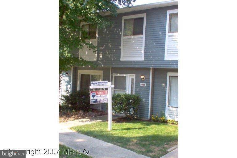 3036 HEATHCOTE RD, Waldorf, MD 20602