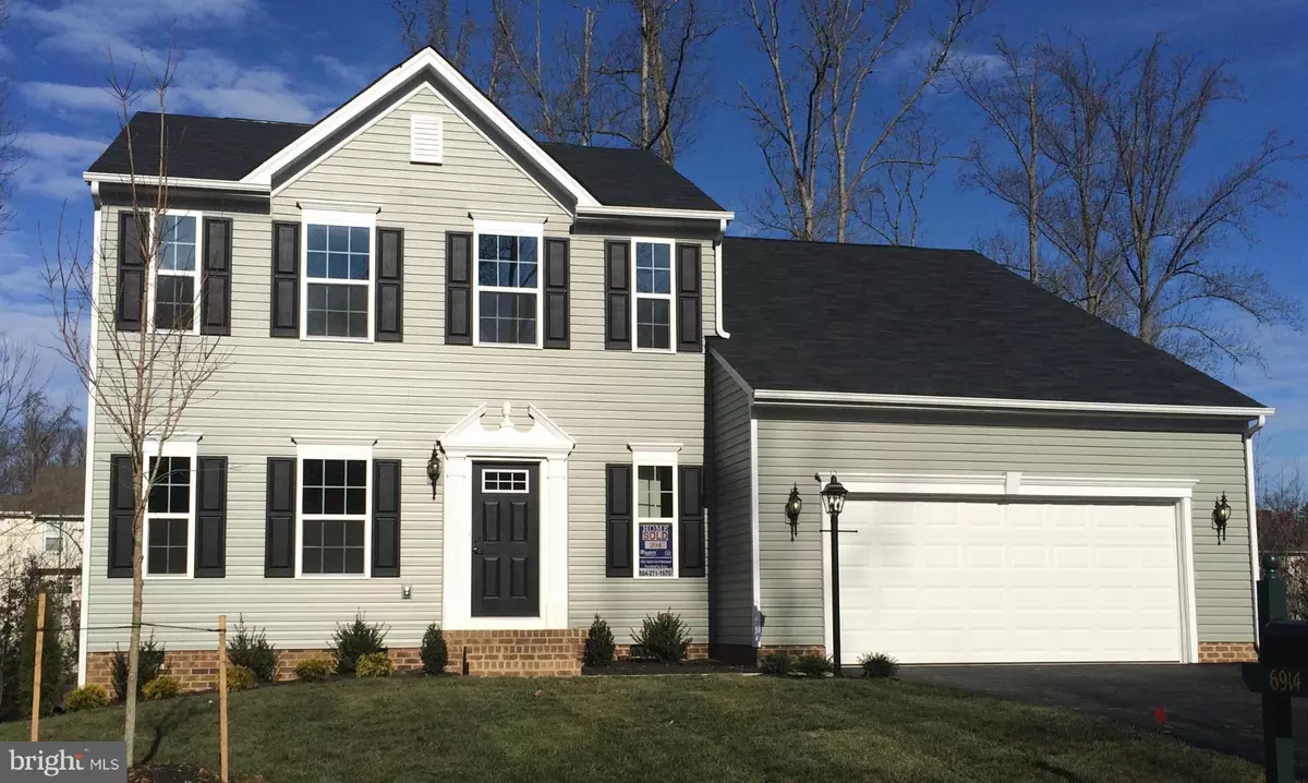 White Plains, MD 20695,3619 CURTIN DR