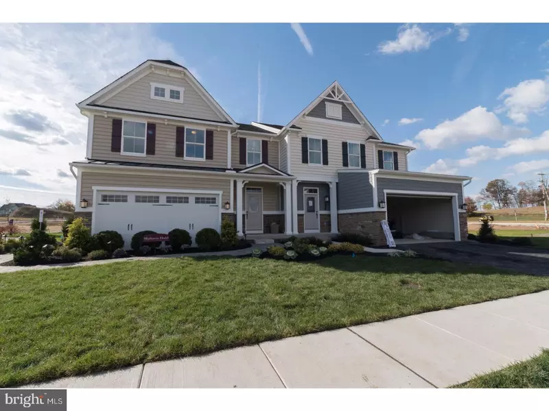 208 CROSSING WAY, Collegeville, PA 19426