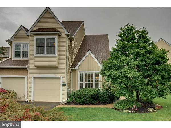 435 COUNTRY CLUB DR, Lansdale, PA 19446