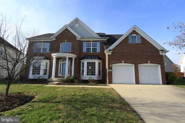 3213 NOBILITY CT, Waldorf, MD 20603