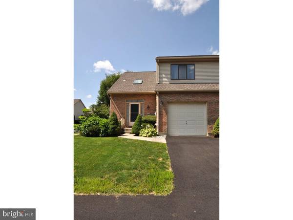 3213 OAKLAND SQ, Bethlehem, PA 18020