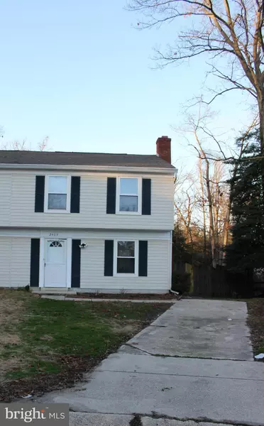 2403 FERRELL CT, Waldorf, MD 20602