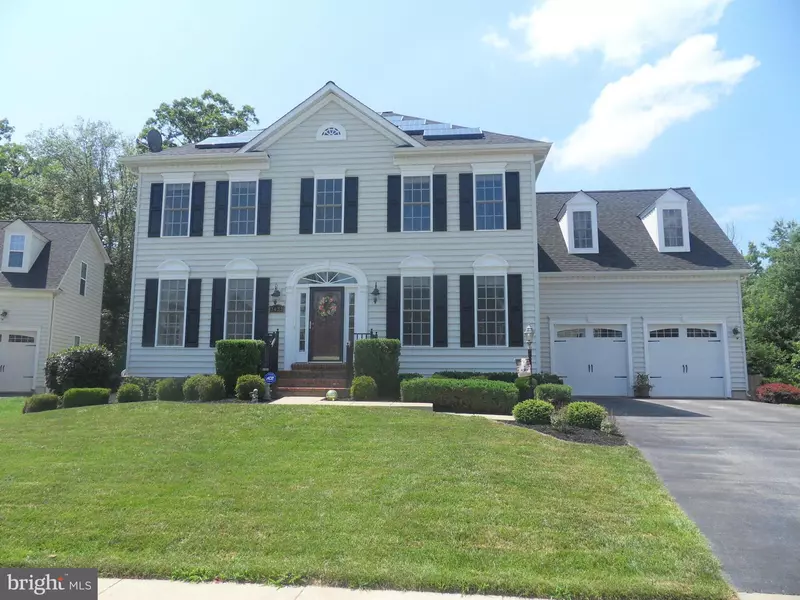 3433 BLAKELY ST, Waldorf, MD 20603