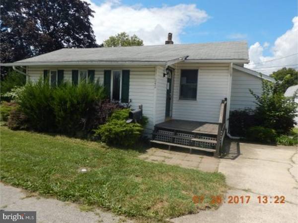 242 E ST, Carneys Point, NJ 08069