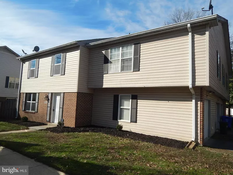 4902-A SAVOY PL #17-K, Waldorf, MD 20602