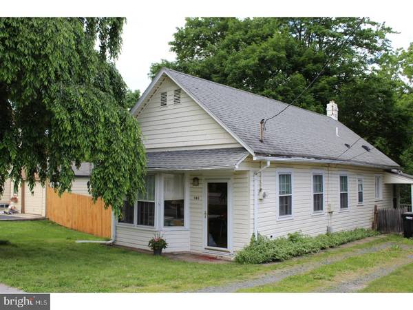 146 WASHINGTON ST, Rocky Hill, NJ 08553