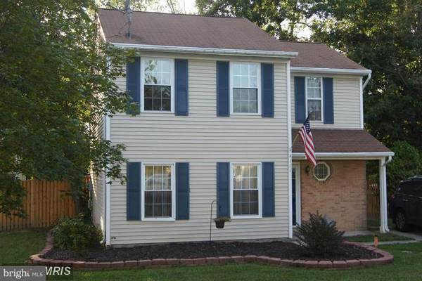 4111 LANCASTER CIR, Waldorf, MD 20603