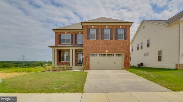 2066 BAGPIPE LN, Waldorf, MD 20601