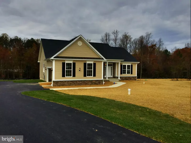 SWEETWATER CT, Hughesville, MD 20637