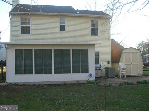 Waldorf, MD 20603,4007 BITTERN CT