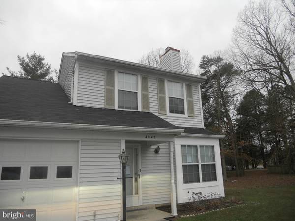 4047 CHIMNEY SWIFT CT, Waldorf, MD 20603