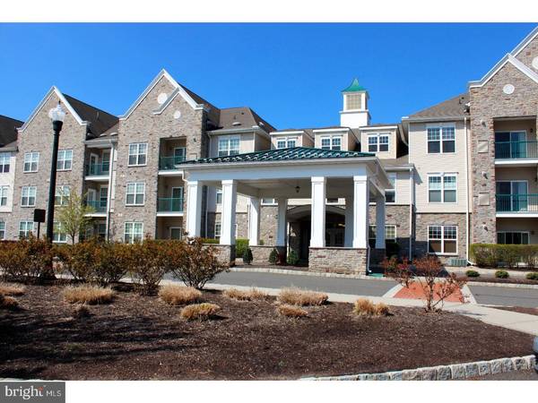 100 MIDDLESEX BLVD #101, Plainsboro, NJ 08536