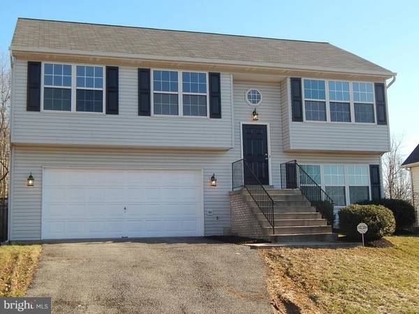 Waldorf, MD 20601,2334 ROLLING MEADOWS ST