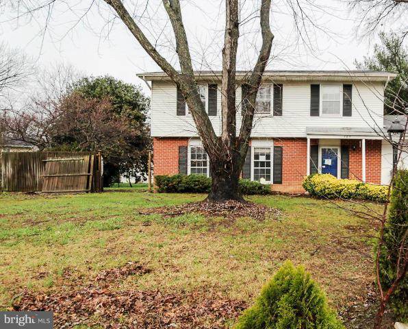 509 ADAMS LN, Waldorf, MD 20602
