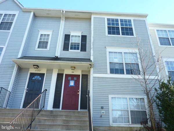 2524 REGAL PL, Waldorf, MD 20601