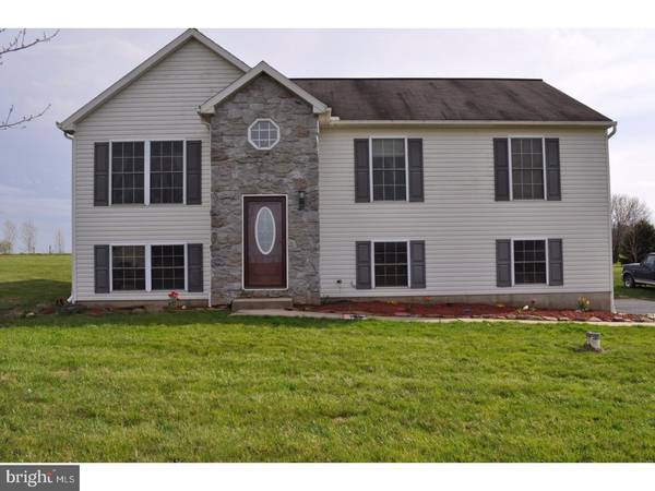 265 FRIENDS RD, Nottingham, PA 19362