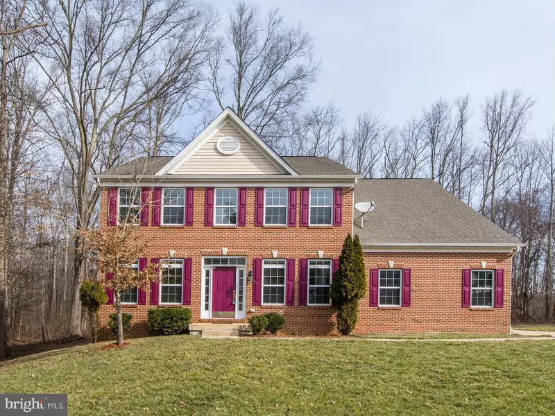 8766 GRASSLAND CT, Waldorf, MD 20603