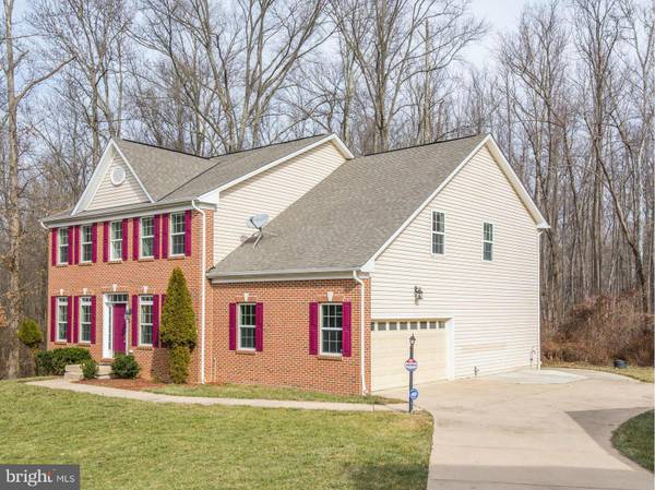 Waldorf, MD 20603,8766 GRASSLAND CT