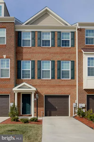 11780 SUNSET RIDGE PL, Waldorf, MD 20602