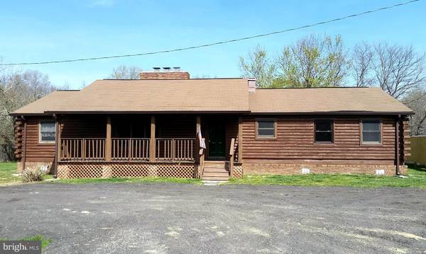 4385 LIVINGSTON RD, Indian Head, MD 20640