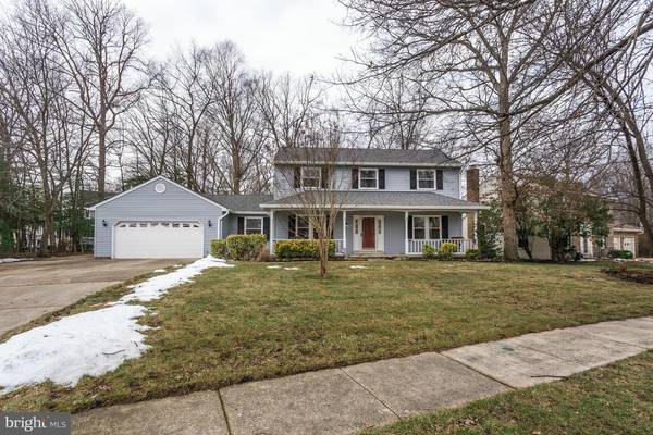 3827 PINE CONE CIR, Waldorf, MD 20602