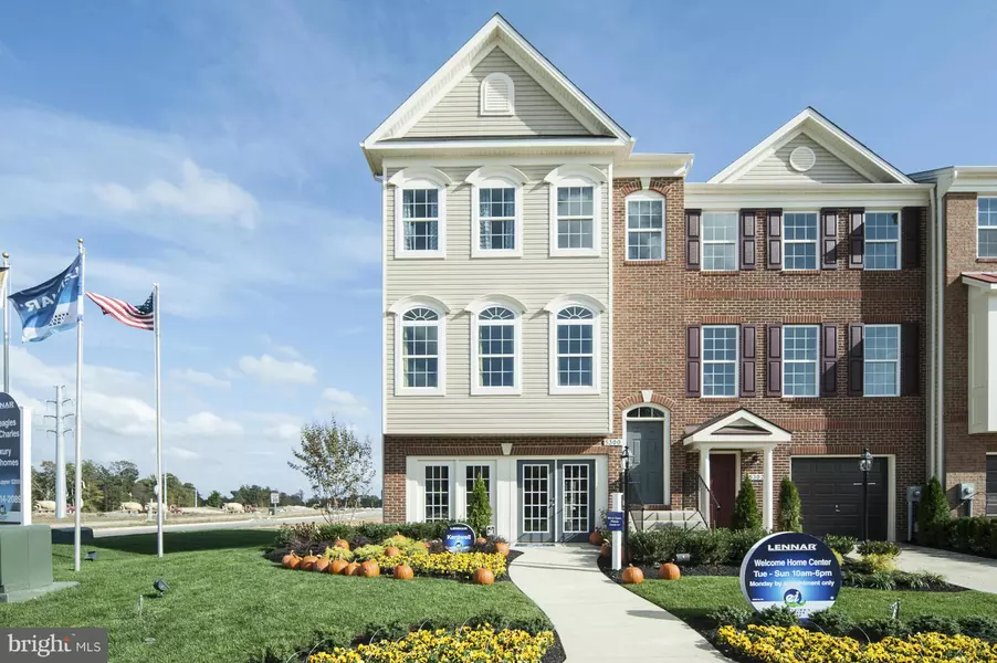 2714 COPPERSMITH PL, Bryans Road, MD 20616