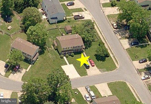 Waldorf, MD 20602,4277 QUEEN CT