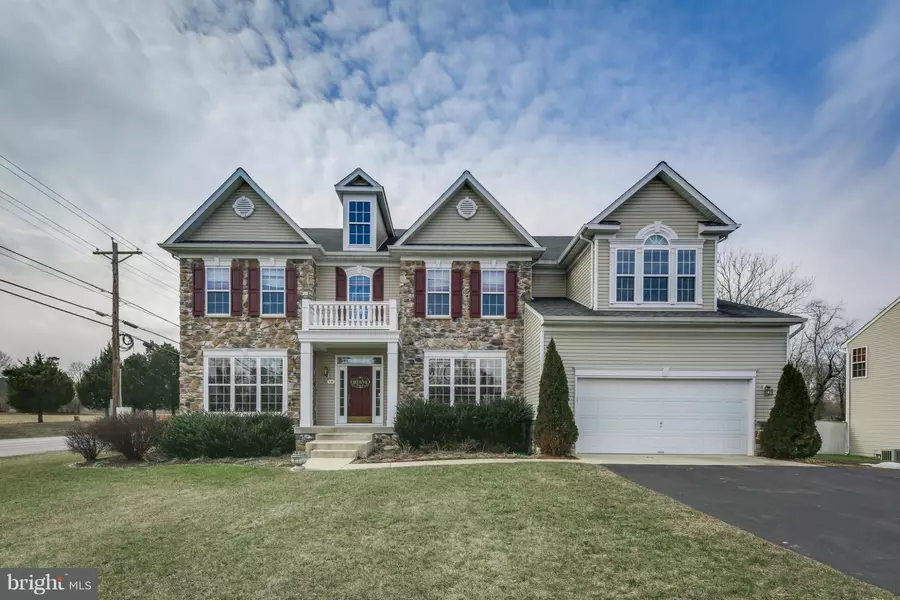 1-A QUAILWOOD PKWY, La Plata, MD 20646