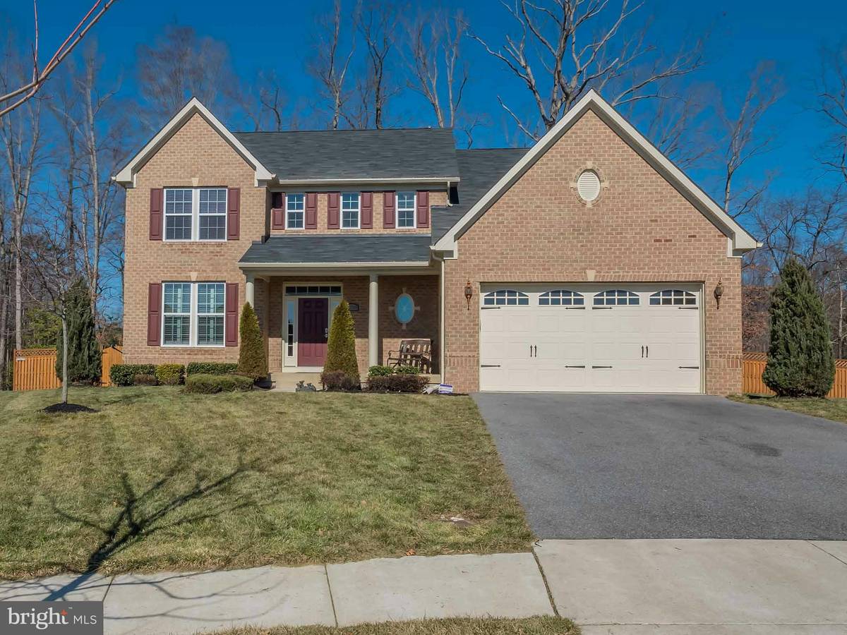 Waldorf, MD 20603,3700 WALLINGFORD CT