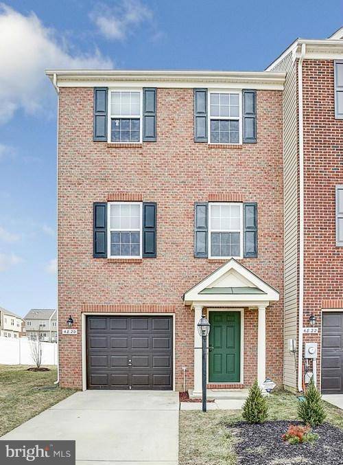 4820 OLYMPIA PL, Waldorf, MD 20602