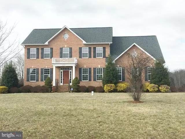 7325 STONELEIGH CT, Hughesville, MD 20637