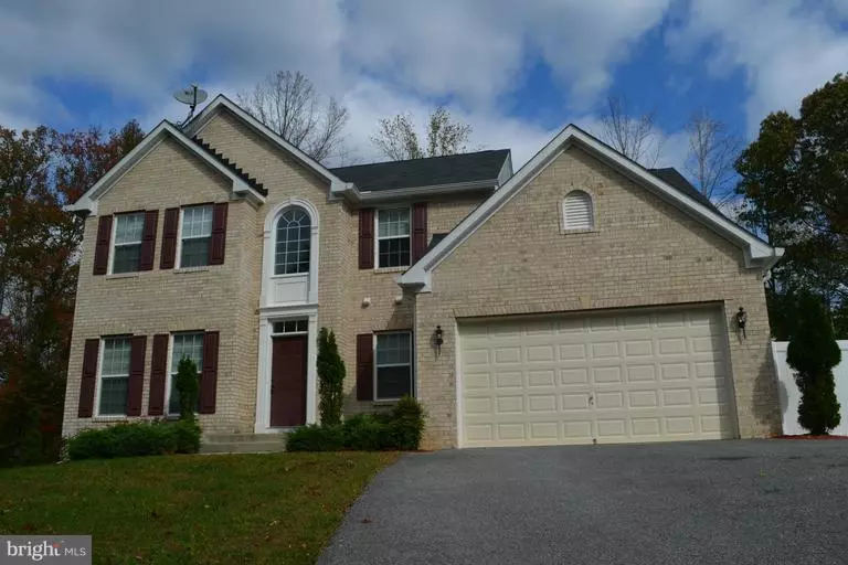 5546 NOTCHED BEAK CT, Waldorf, MD 20601