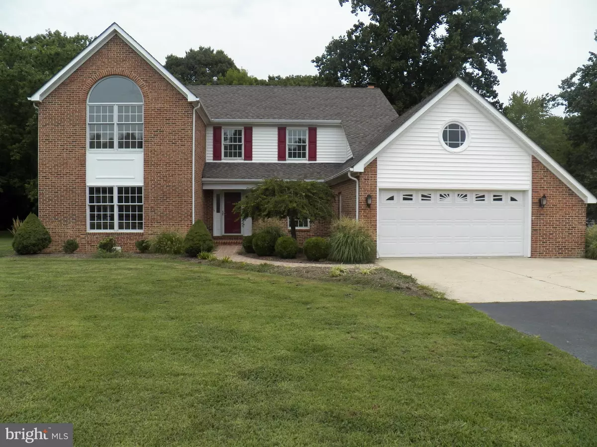 Port Tobacco, MD 20677,7693 ANN HARBOR DR