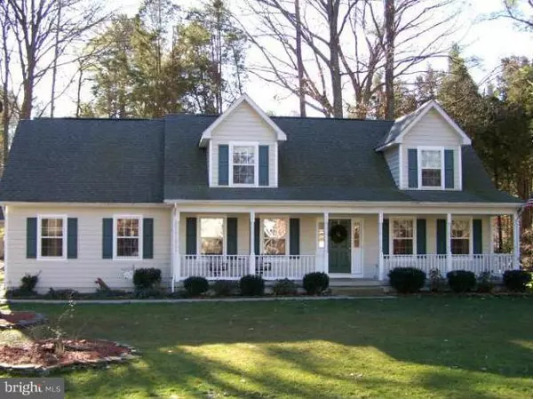 Swan Point, MD 20645,11535 HONEYSUCKLE CT