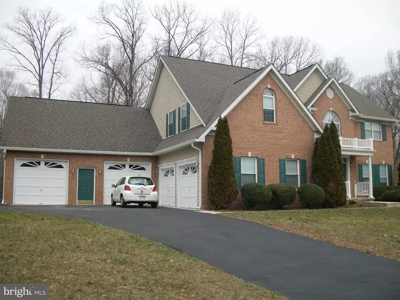 6170 TROTTERS GLEN DR, Hughesville, MD 20637