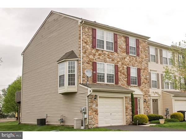 4616 JASMINE DR, Center Valley, PA 18034