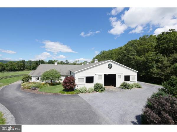 New Tripoli, PA 18066,7085 ULRICH MILL RD