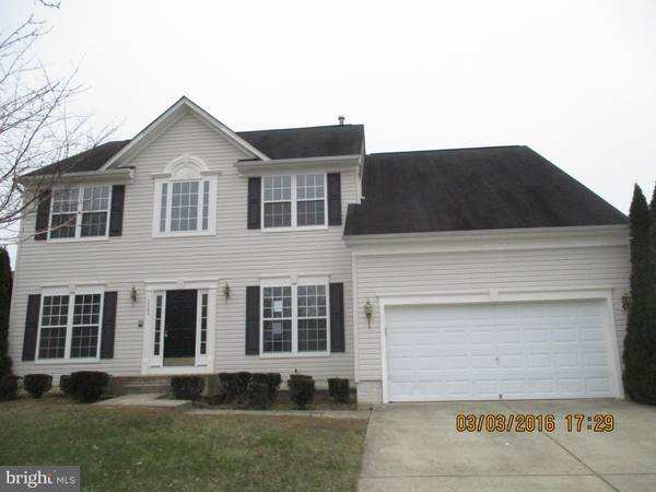 3265 GOSSETT CT, Waldorf, MD 20603