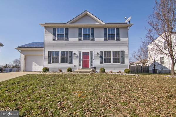 2325 ROLLING MEADOWS ST, Waldorf, MD 20601