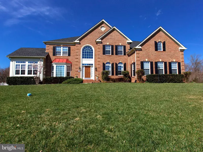 11549 HIGHLAND FARM CT, La Plata, MD 20646