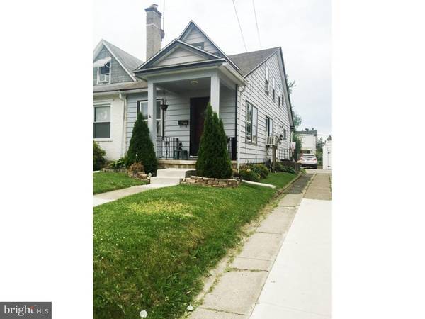 514 GARFIELD AVE, Folcroft, PA 19032