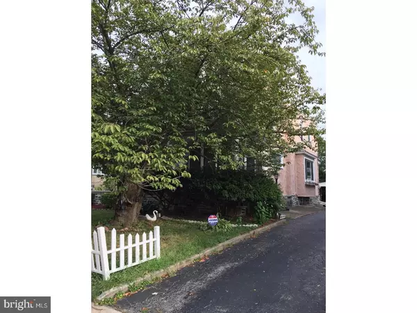 Lansdowne, PA 19050,204 W PLUMSTEAD AVE