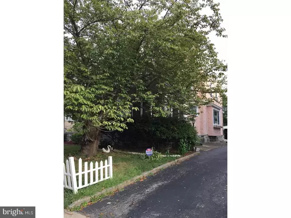 Lansdowne, PA 19050,204 W PLUMSTEAD AVE