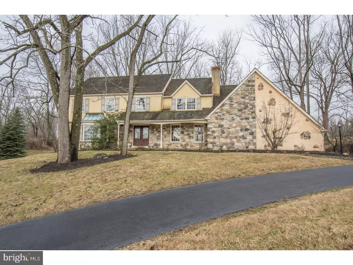 Berwyn, PA 19312,184 HUNT VALLEY CIR