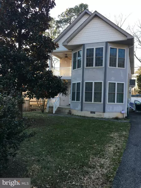 18289 PIEDMONT DR, Cobb Island, MD 20625