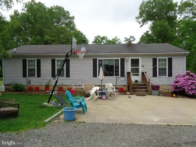 6135 BUMPY OAK RD, La Plata, MD 20646