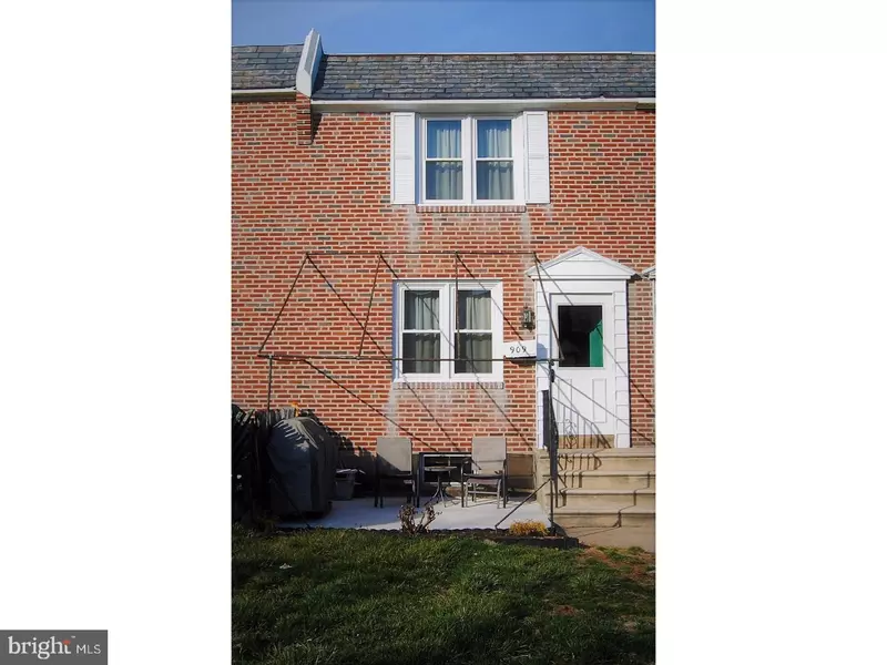 909 BRENTON RD, Drexel Hill, PA 19026