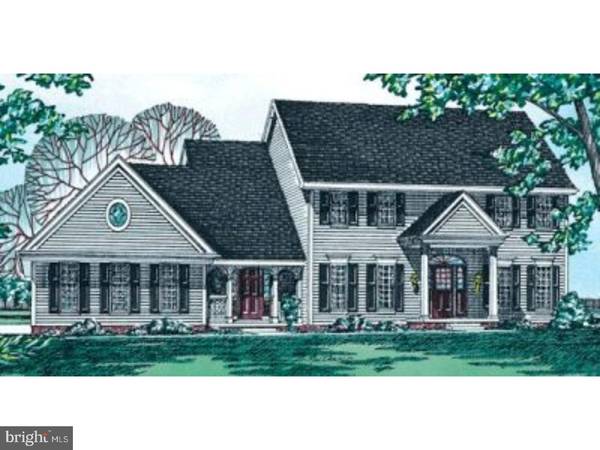 157 MATTSON RD #LOT 1, Garnet Valley, PA 19061