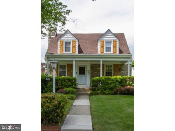 526 ANDREW RD, Springfield, PA 19064